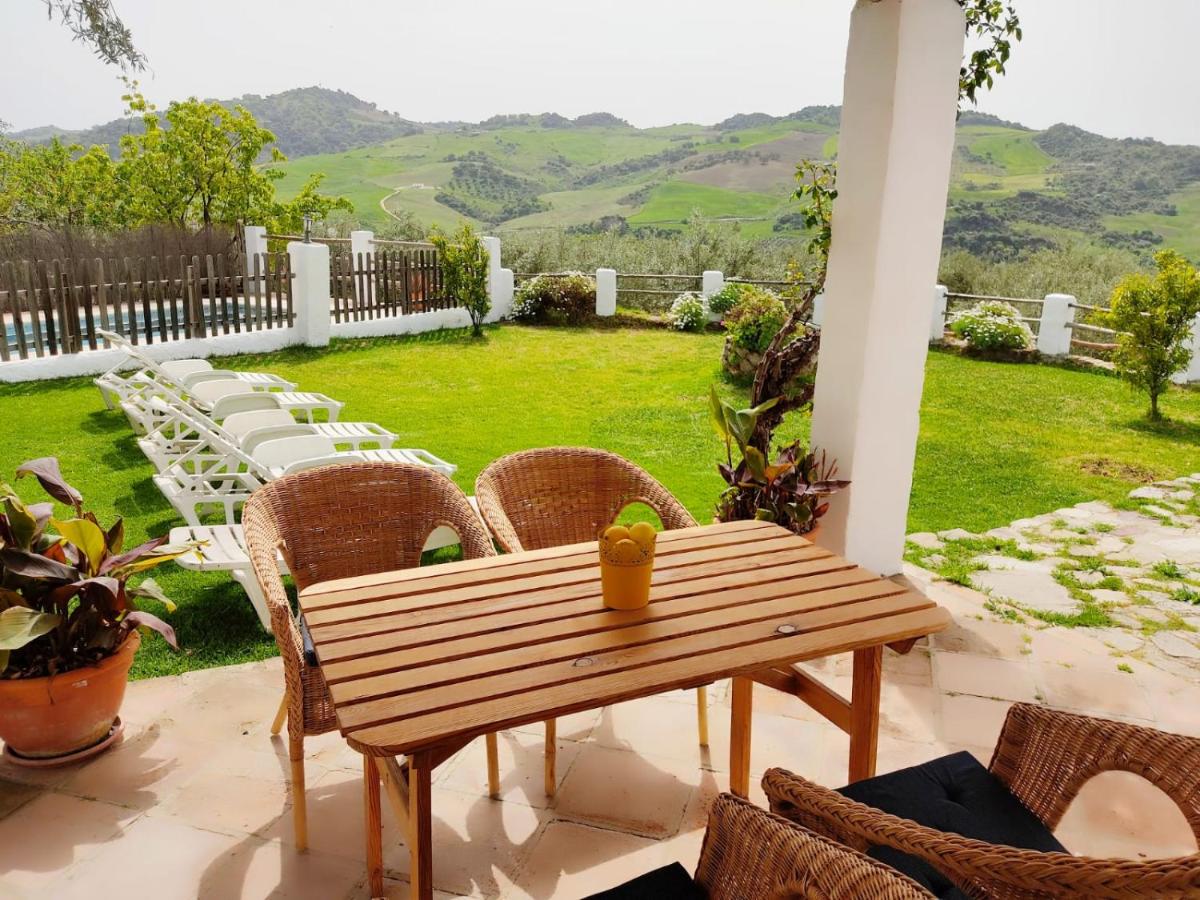 Villa Huerta Nacimiento, Montecorto – Bijgewerkte prijzen 2022