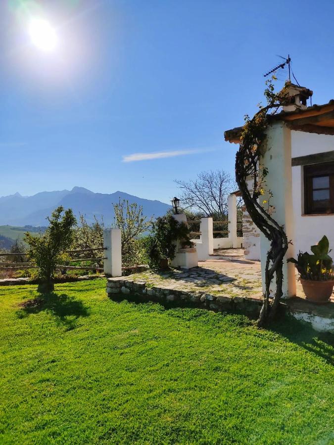Villa Huerta Nacimiento, Montecorto – Bijgewerkte prijzen 2022