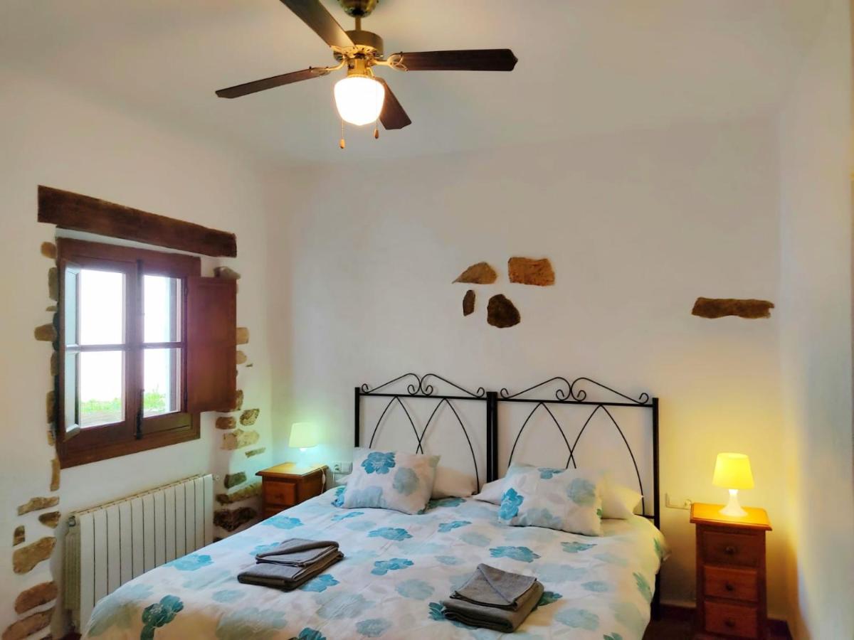 Villa Huerta Nacimiento, Montecorto – Updated 2022 Prices