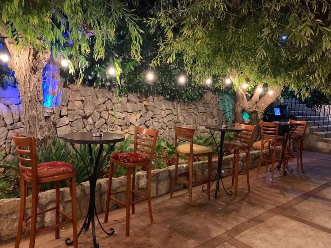 Rami Hotel photo