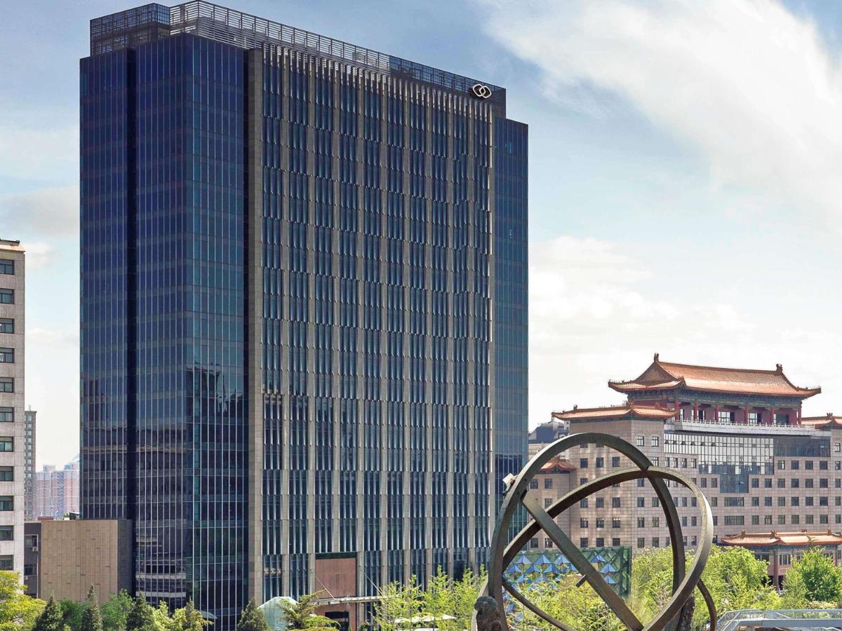 Sofitel Beijing Central photo