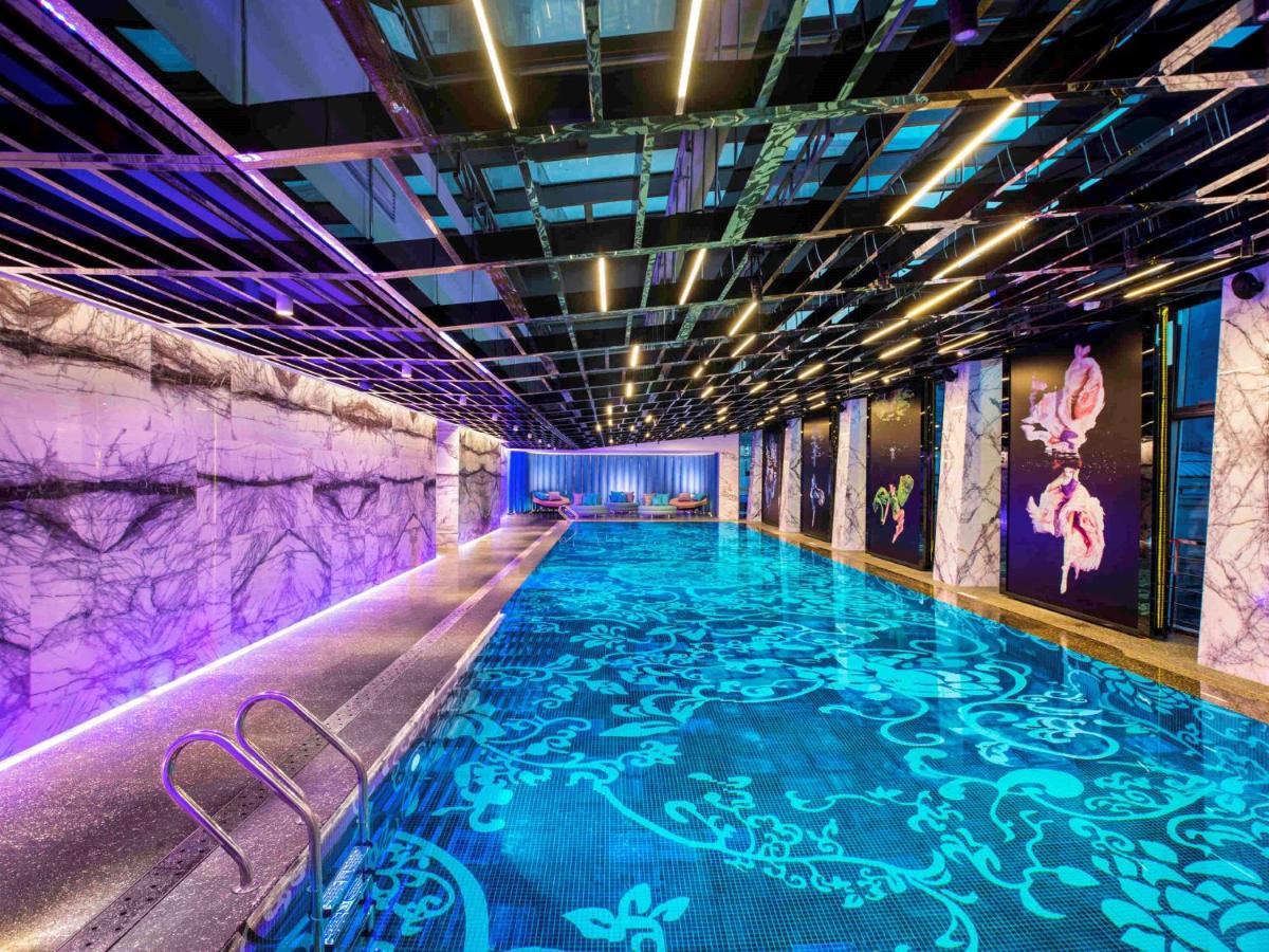 Sofitel Beijing Central photo