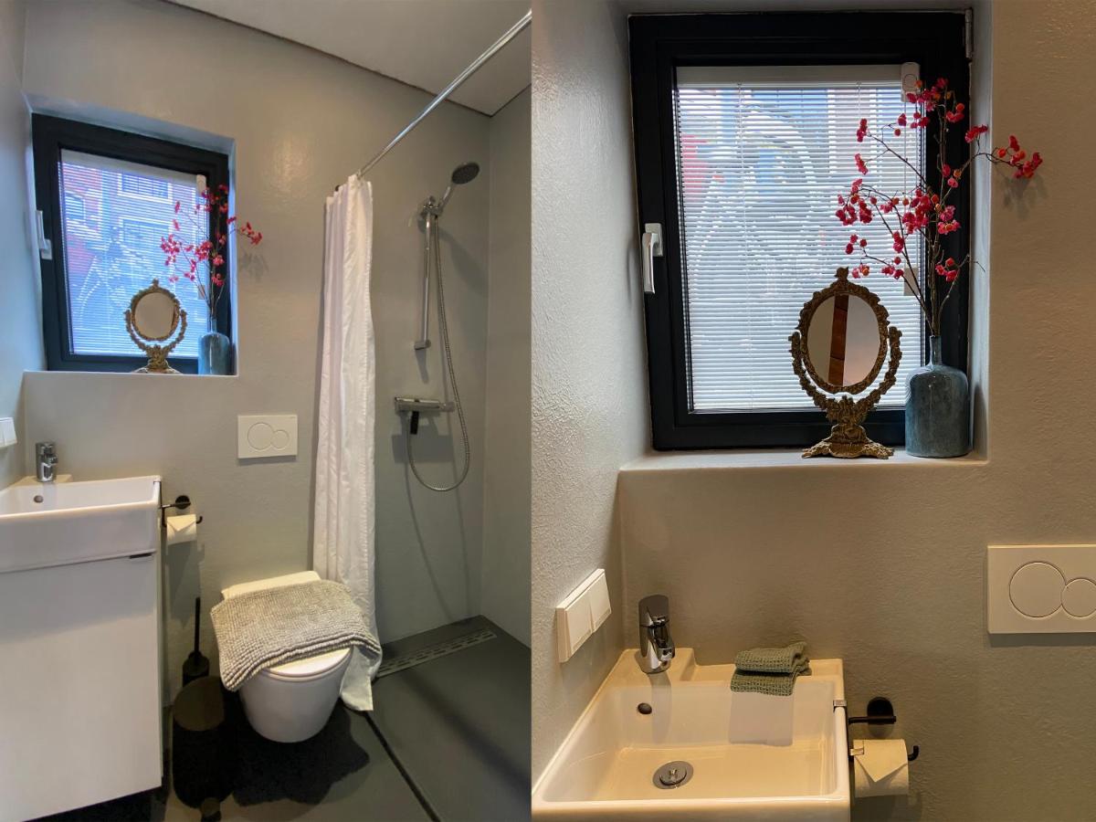 Houseboat Sophia - 2