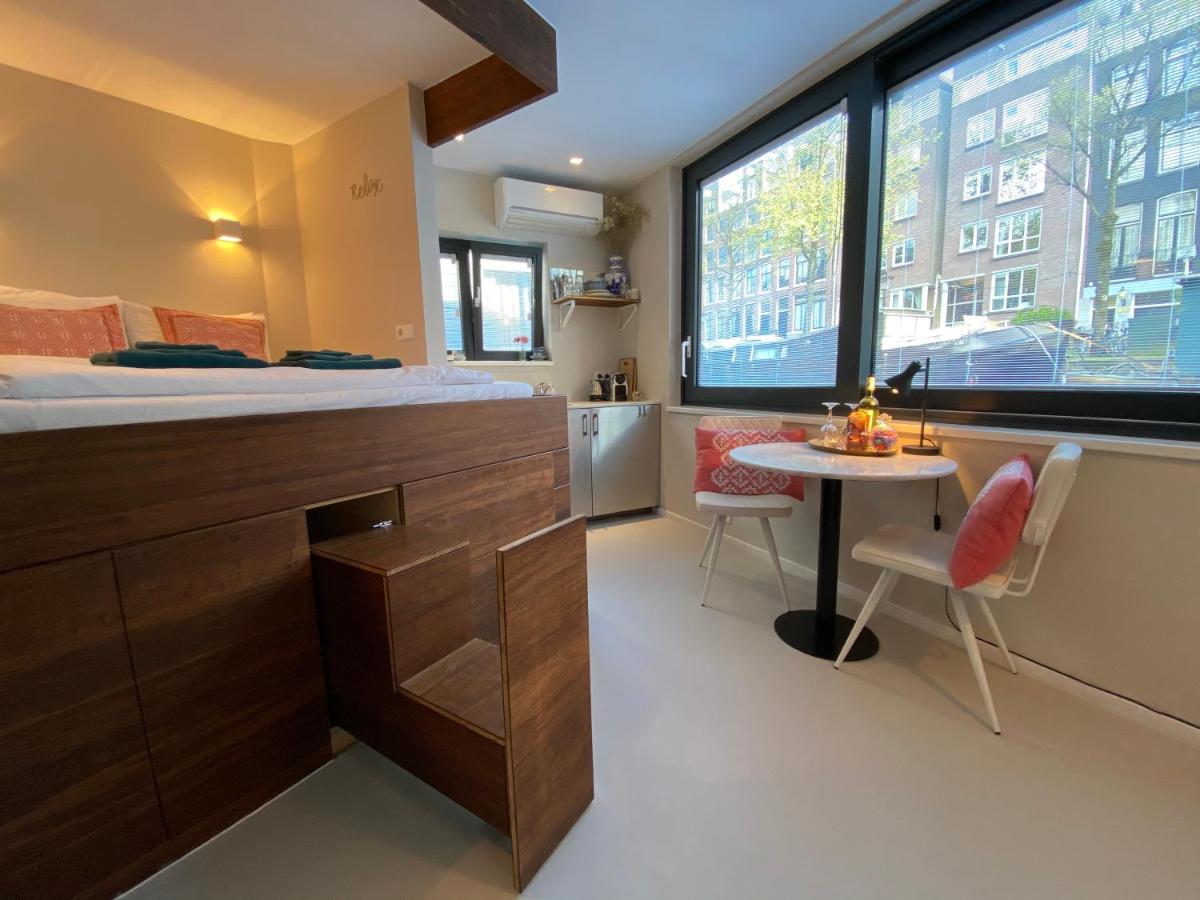 Houseboat Sophia - 3