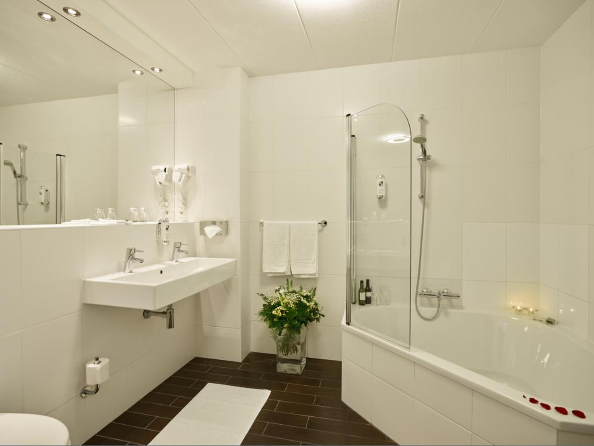 Boutique Hotel Chariot - Amsterdam Schiphol Airport - 3