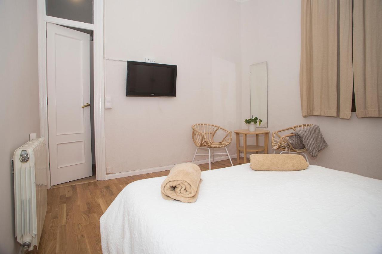 Mai & Maud Ronda Apartment, Barcelona – Updated 2022 Prices