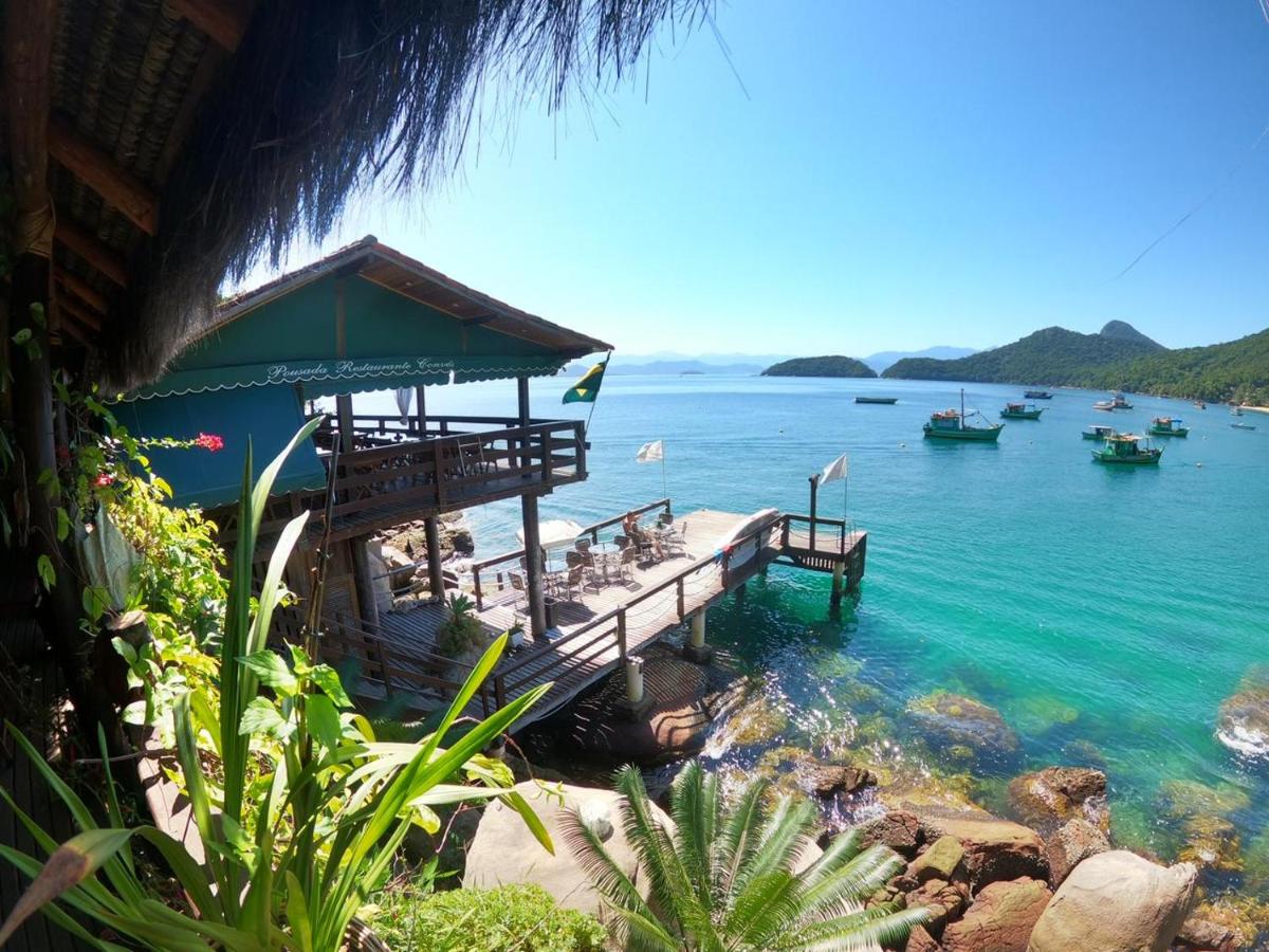 Pousada Convés - Ilha Grande photo