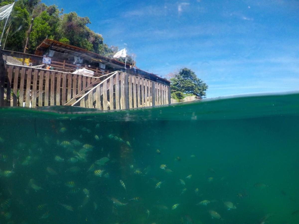 Pousada Convés - Ilha Grande photo