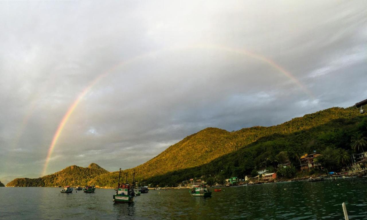 Pousada Convés - Ilha Grande photo