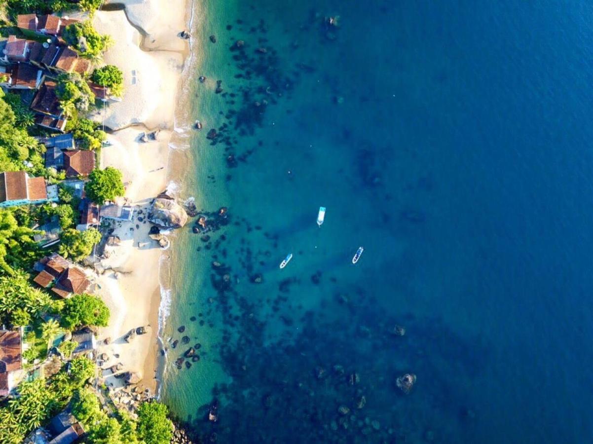 Pousada Convés - Ilha Grande photo