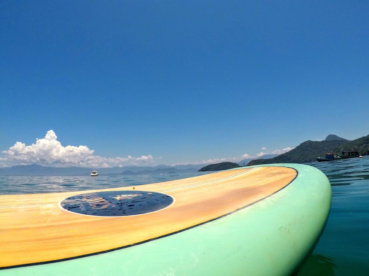 Pousada Convés - Ilha Grande photo