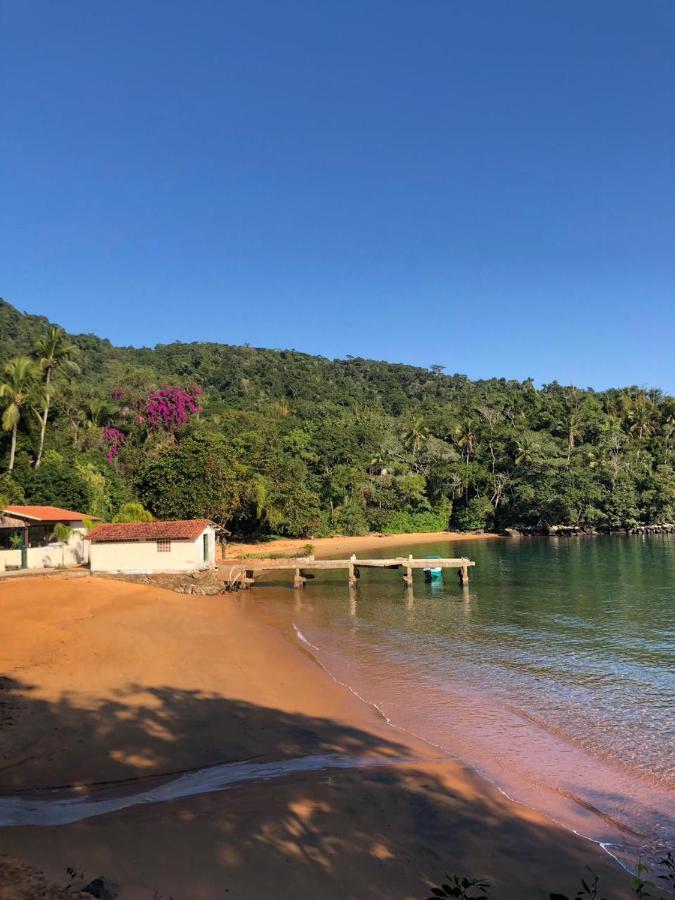 Pousada Convés - Ilha Grande photo