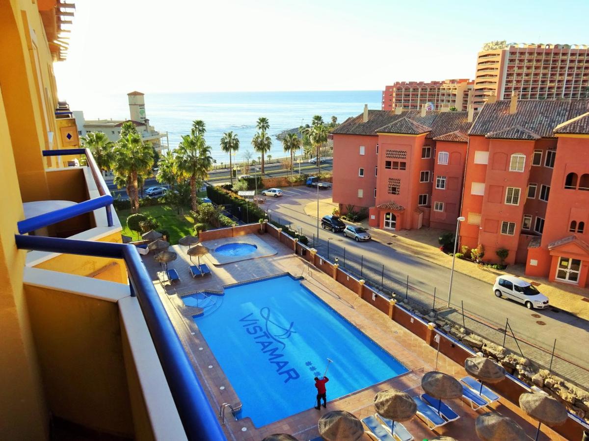 Hotel VistaMar, Benalmádena – Bijgewerkte prijzen 2022