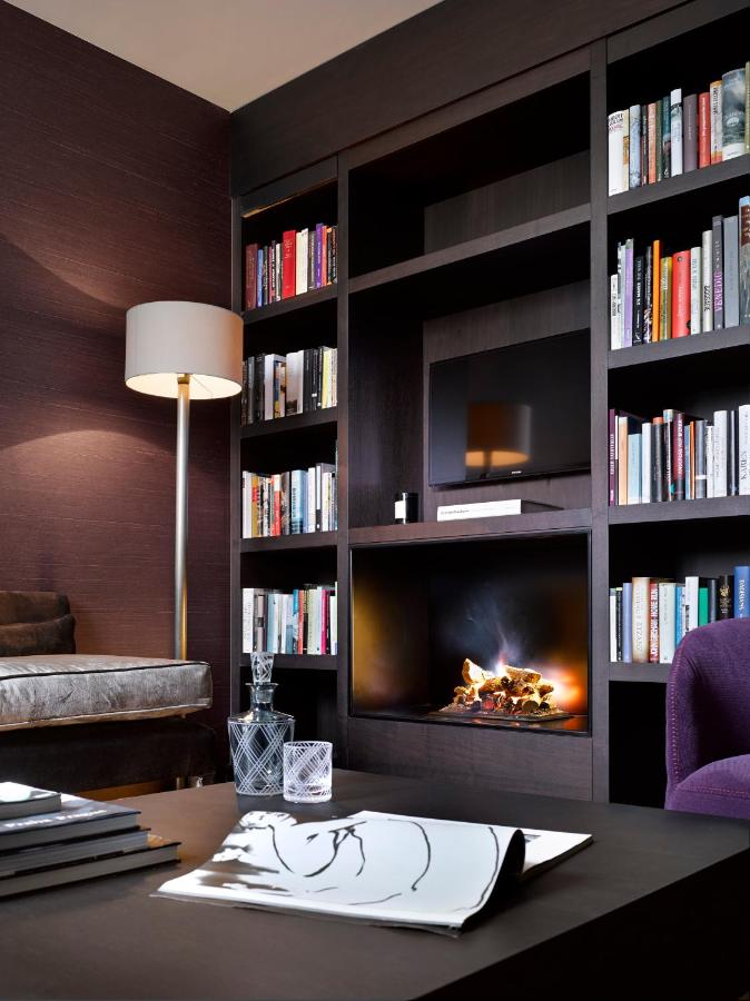 The Emblem Prague Hotel - Preferred Hotels & Resorts photo