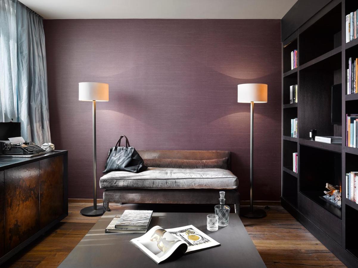 The Emblem Prague Hotel - Preferred Hotels & Resorts photo