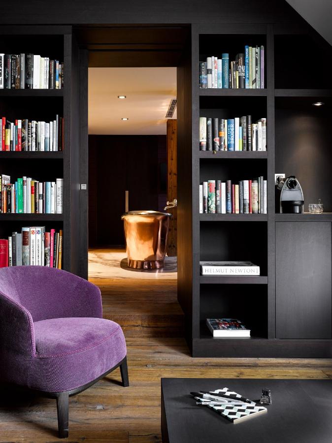 The Emblem Prague Hotel - Preferred Hotels & Resorts photo
