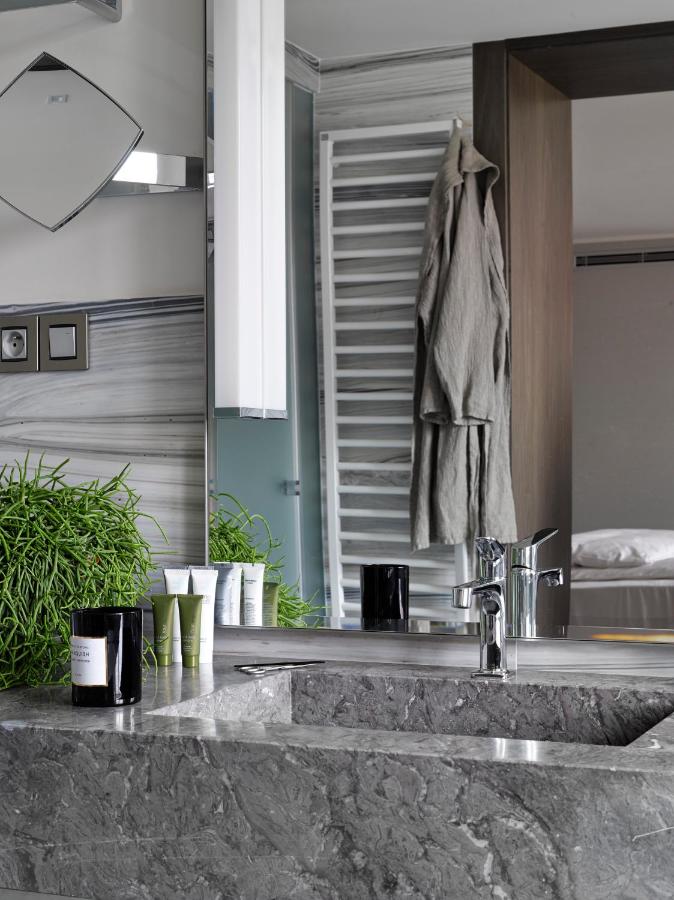 The Emblem Prague Hotel - Preferred Hotels & Resorts photo