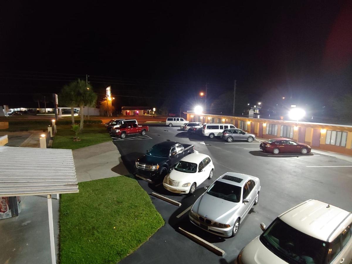 Relax Inn — photo 15