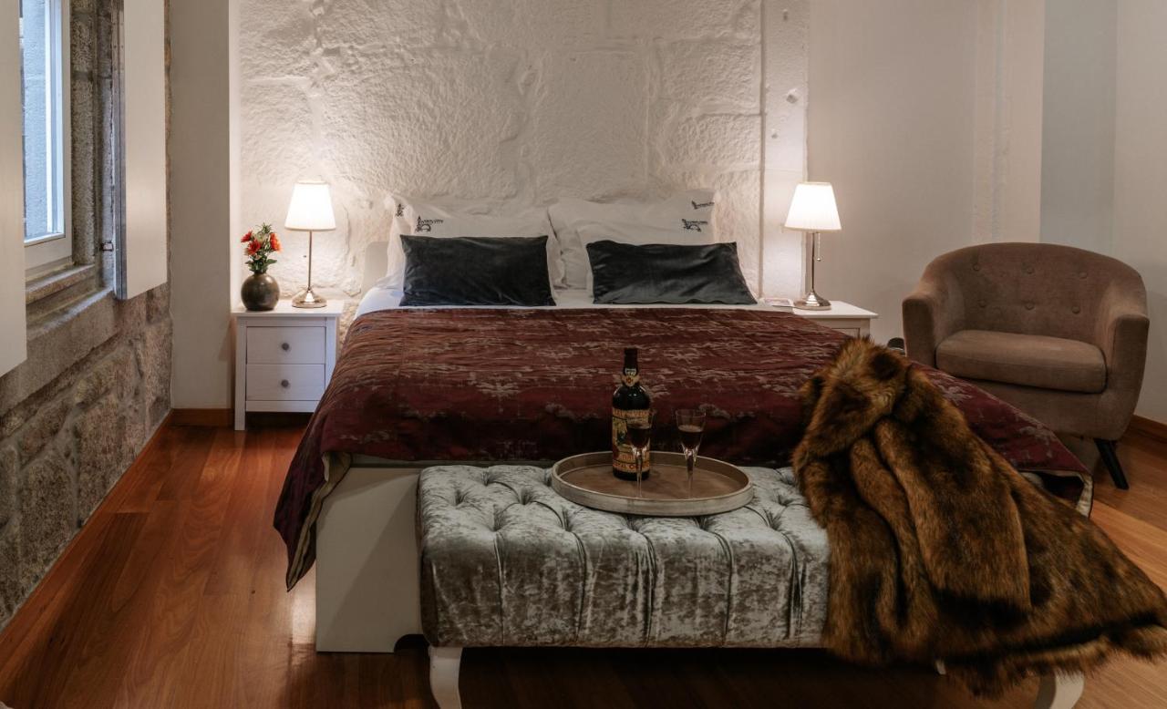 Authentic Porto Apartments - 5