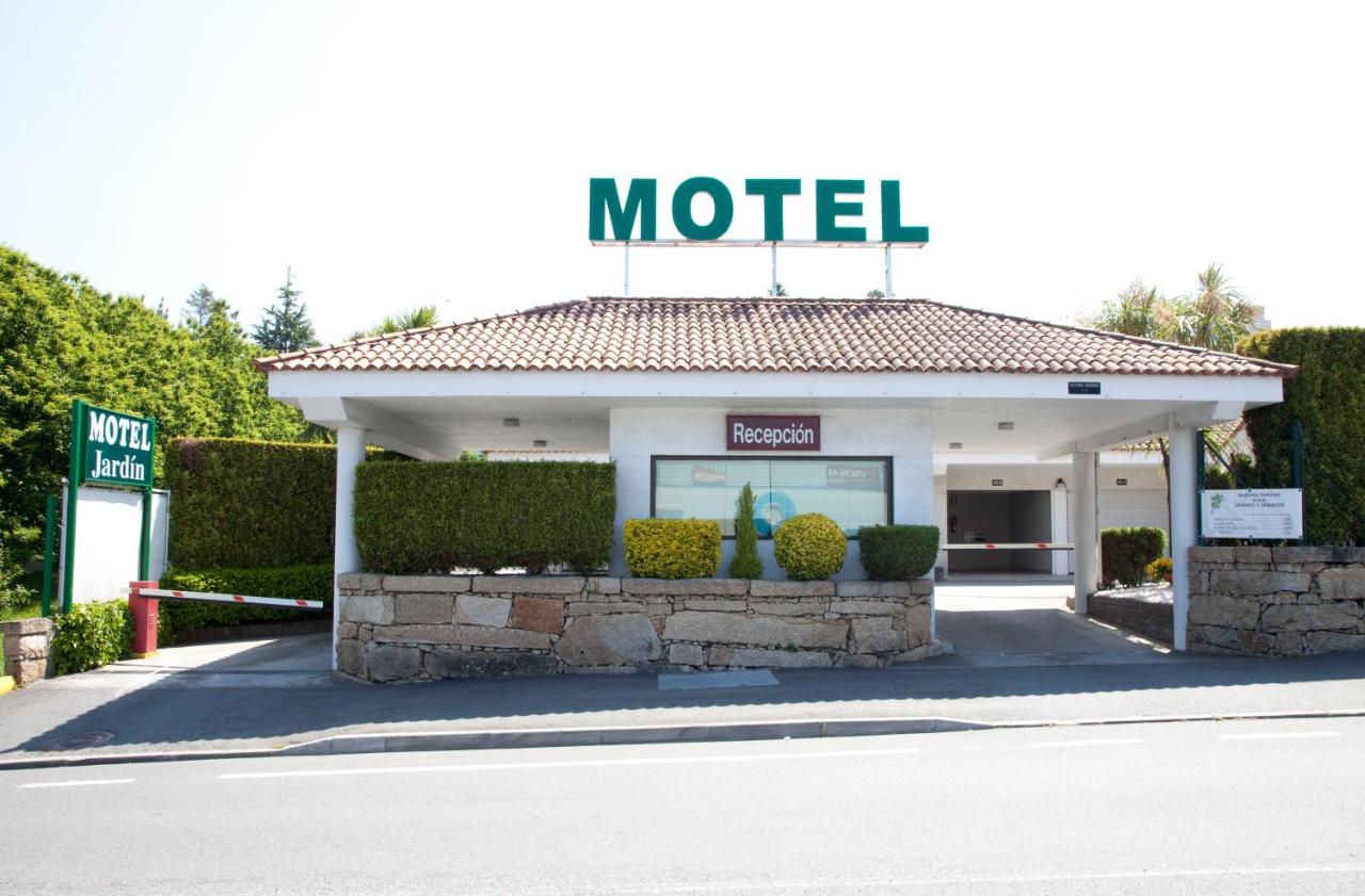 Motel Jardin, Oleiros – Updated 2022 Prices