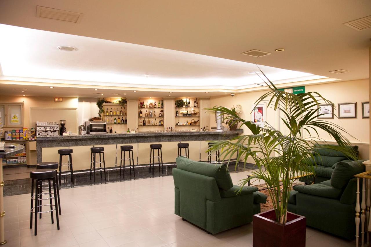 Motel Jardin, Oleiros – Updated 2022 Prices