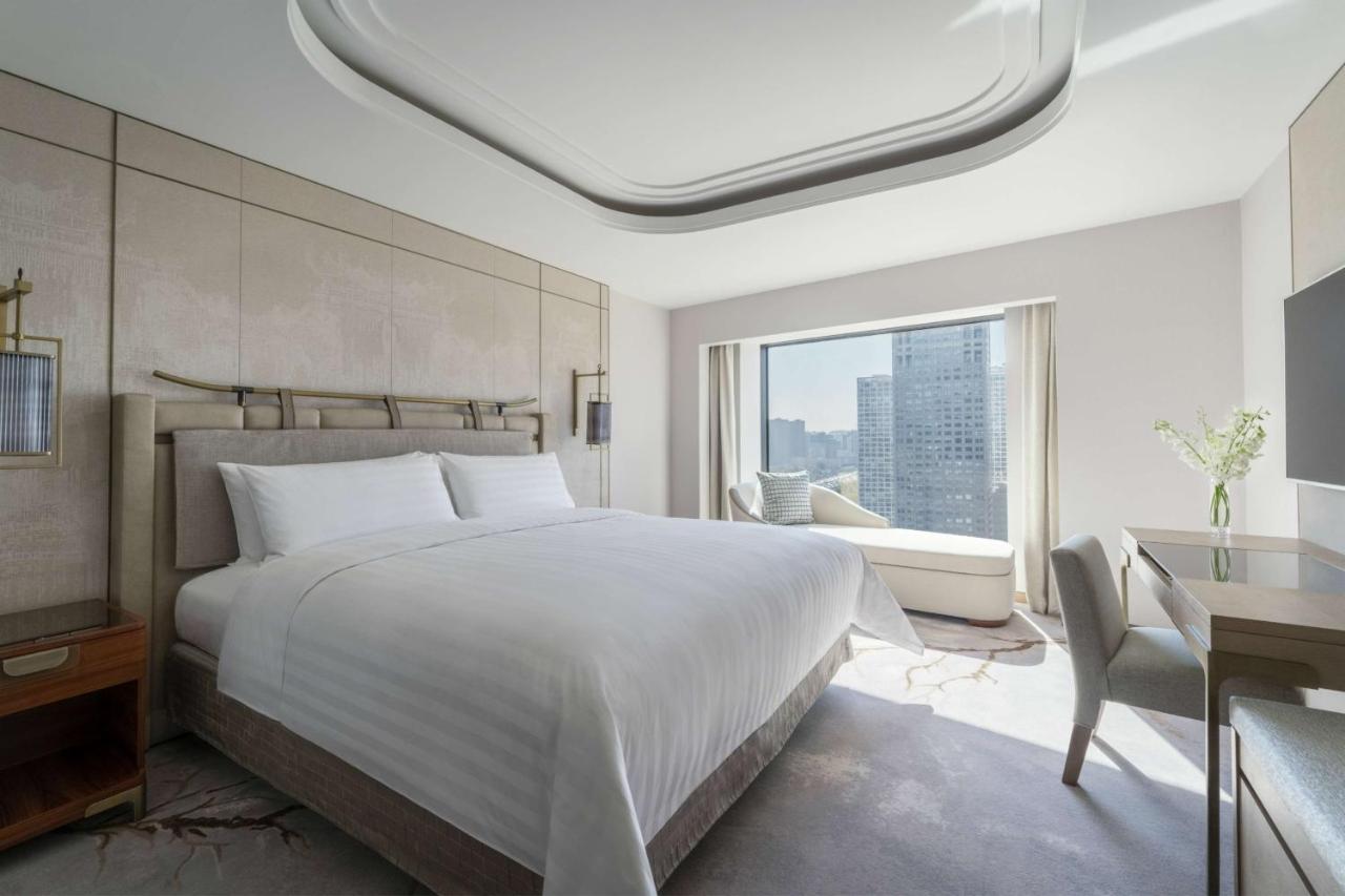 China World Hotel, Beijing photo