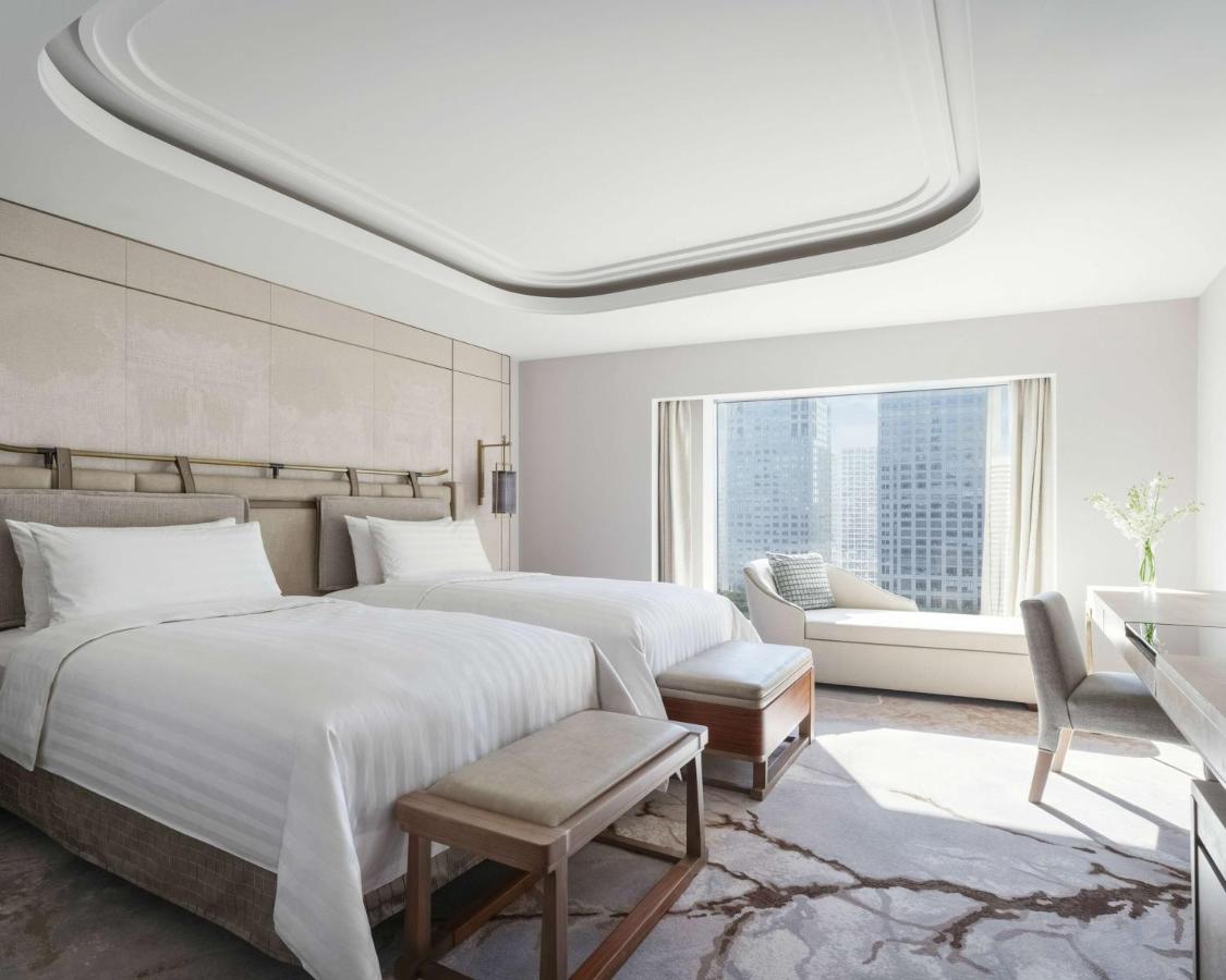 China World Hotel, Beijing photo