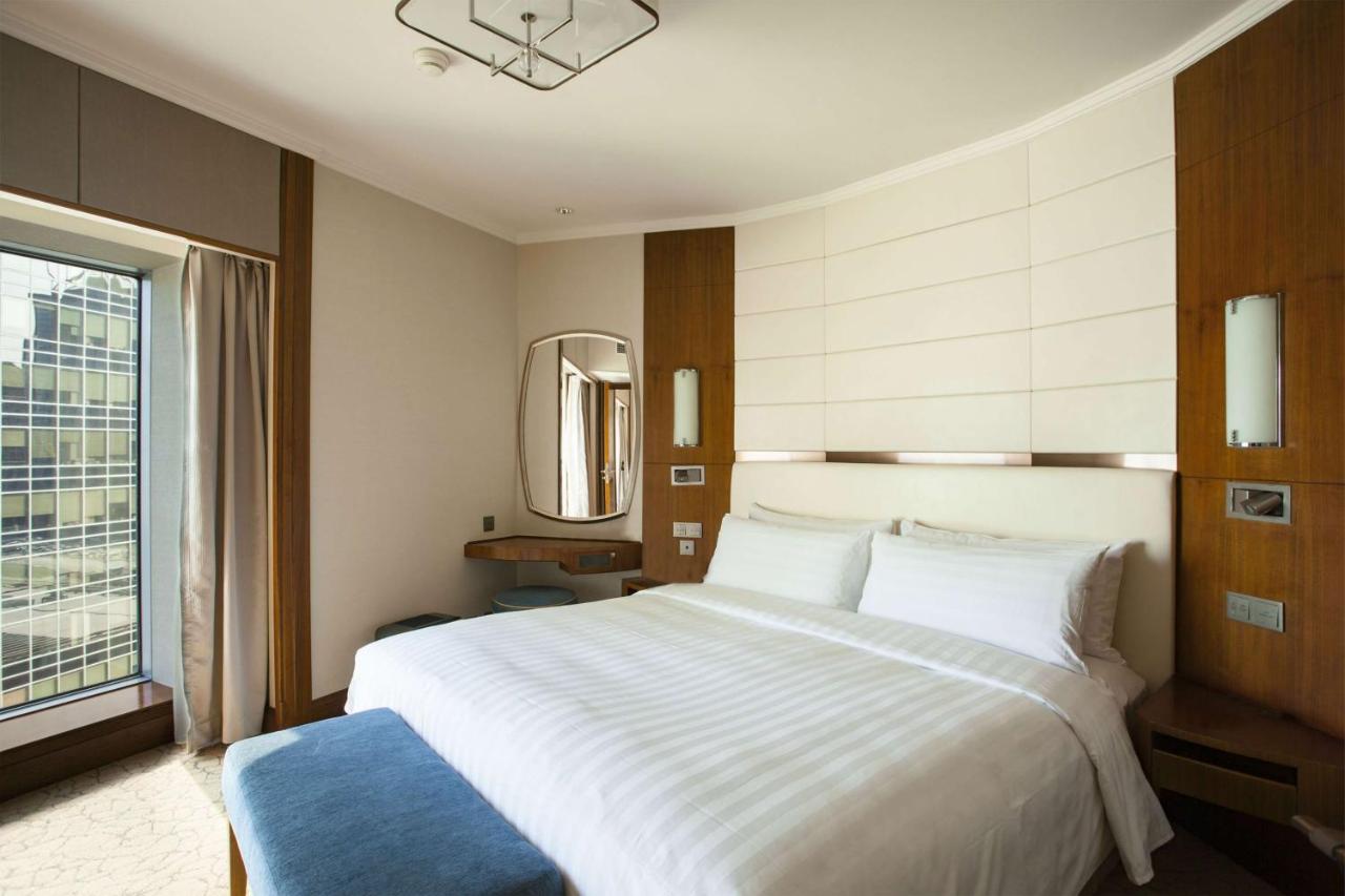 China World Hotel, Beijing photo