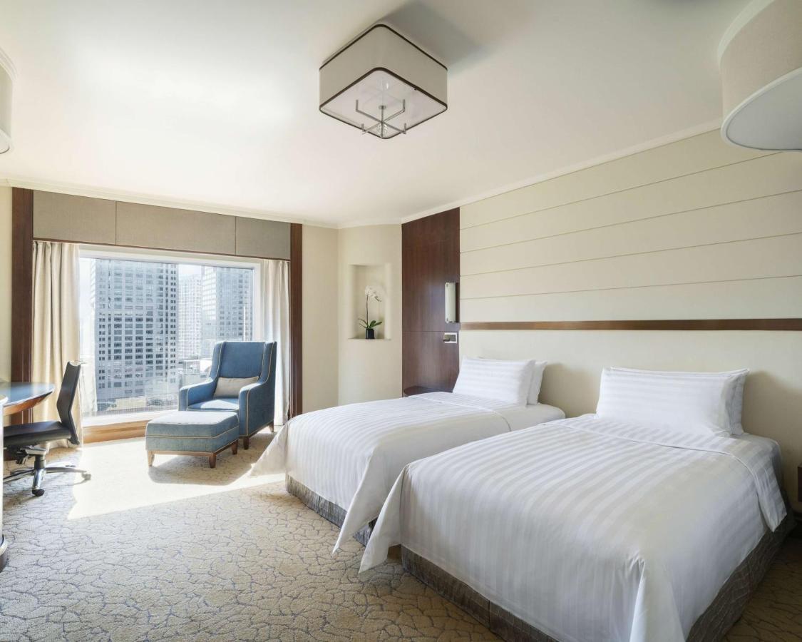 China World Hotel, Beijing photo