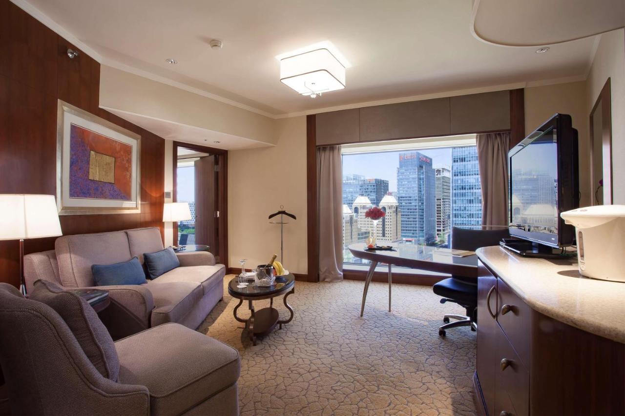 China World Hotel, Beijing photo