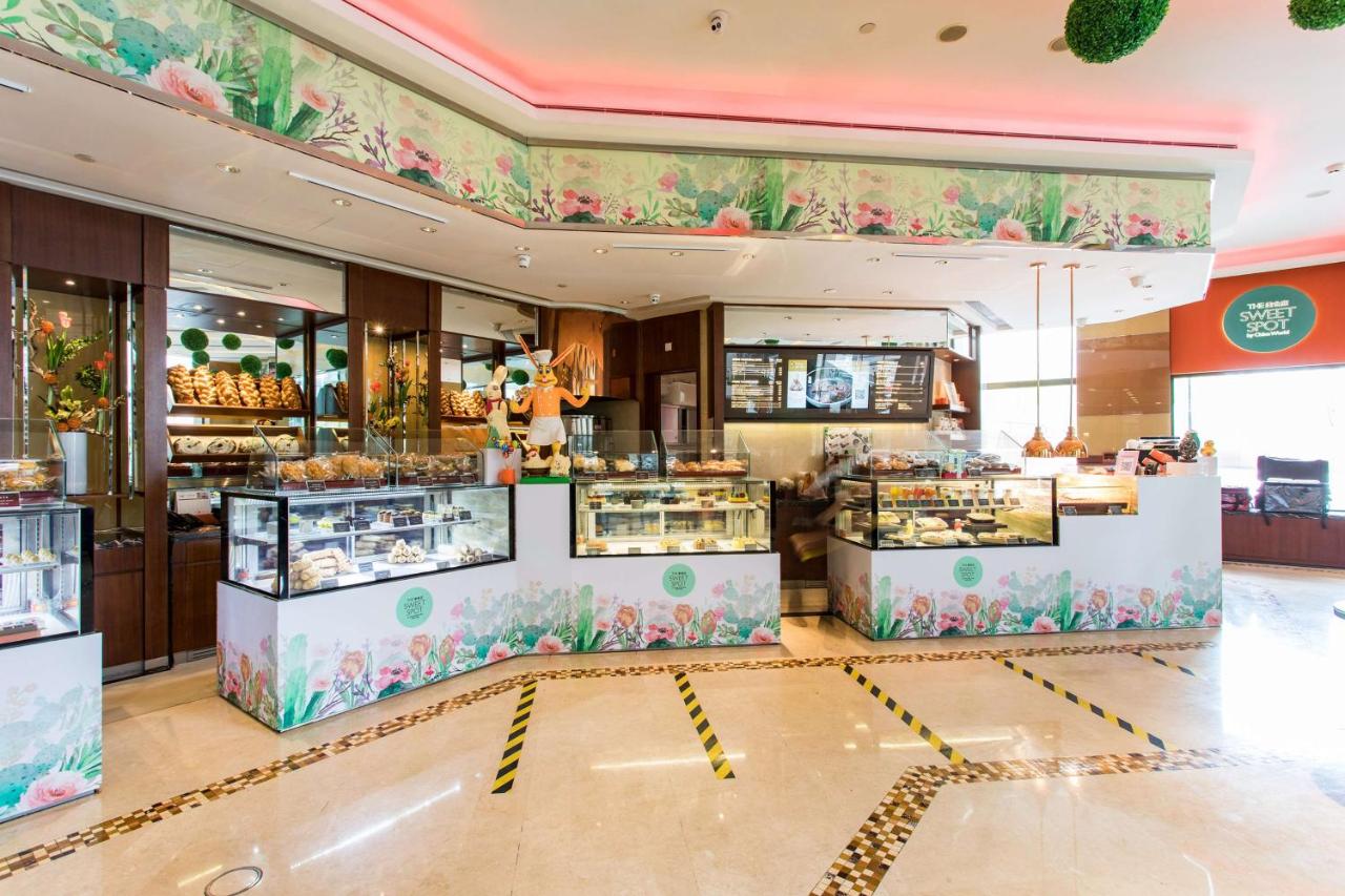 China World Hotel, Beijing photo