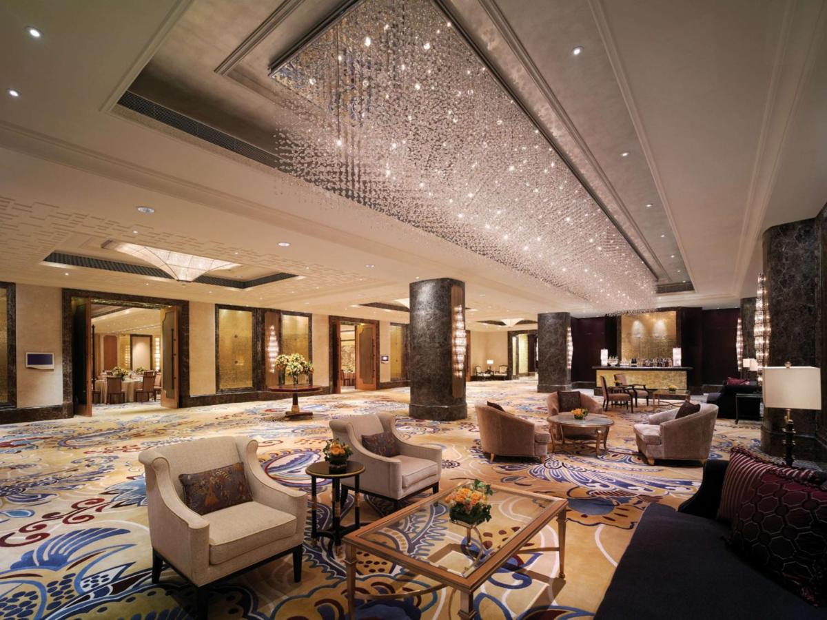China World Hotel, Beijing photo