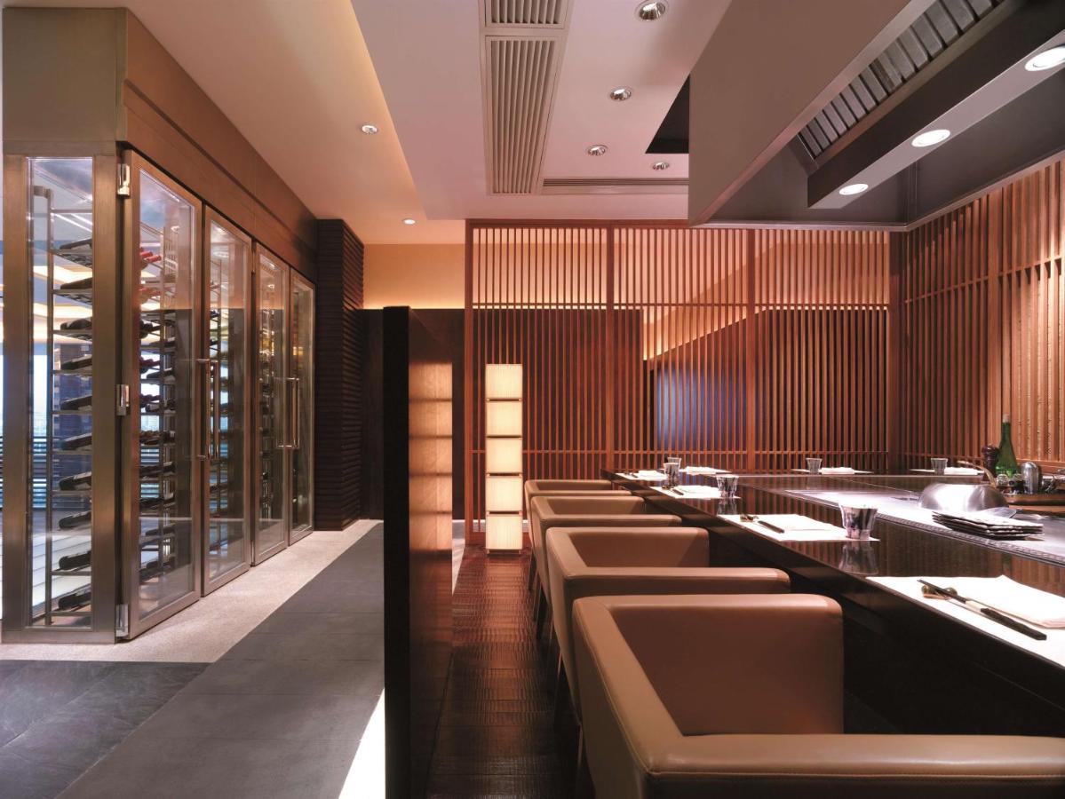 Shangri-la Guangzhou -Traffic free, 3 minutes walk to Canton Fair & Overseas Buyers Registration Service photo