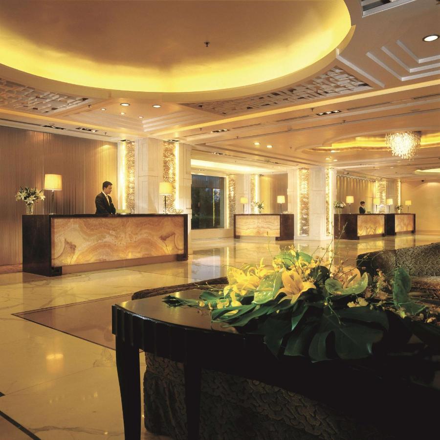 Shangri-La Beijing photo