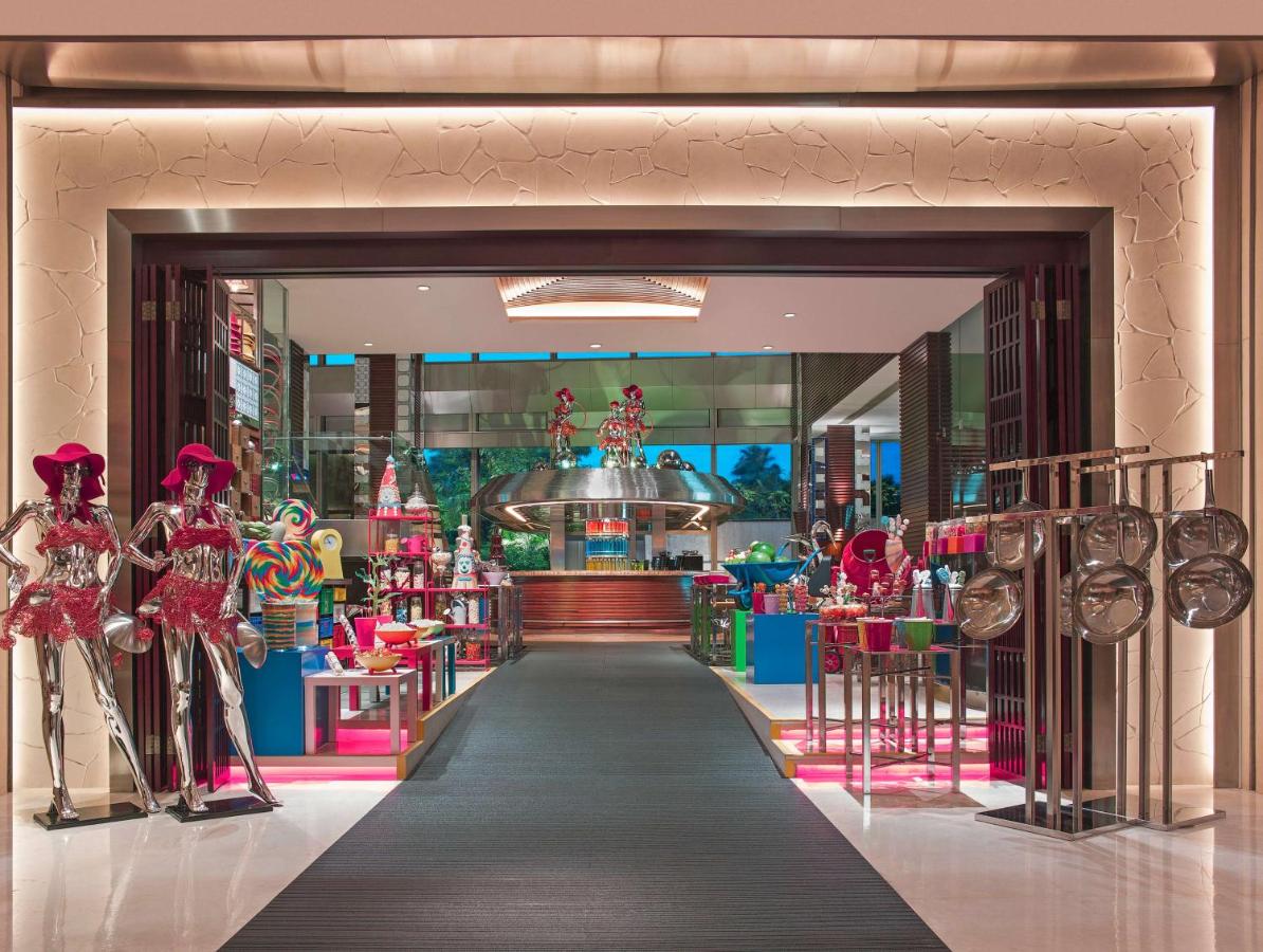 Shangri-la Guangzhou -Traffic free, 3 minutes walk to Canton Fair & Overseas Buyers Registration Service photo