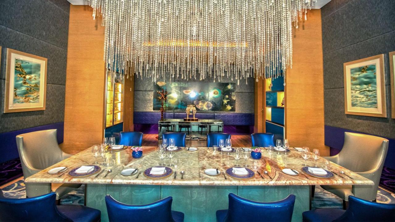 Shangri-La Beijing photo