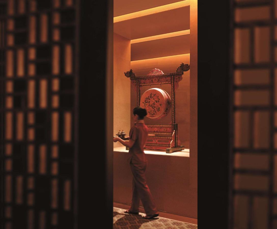 Shangri-la Guangzhou -Traffic free, 3 minutes walk to Canton Fair & Overseas Buyers Registration Service photo