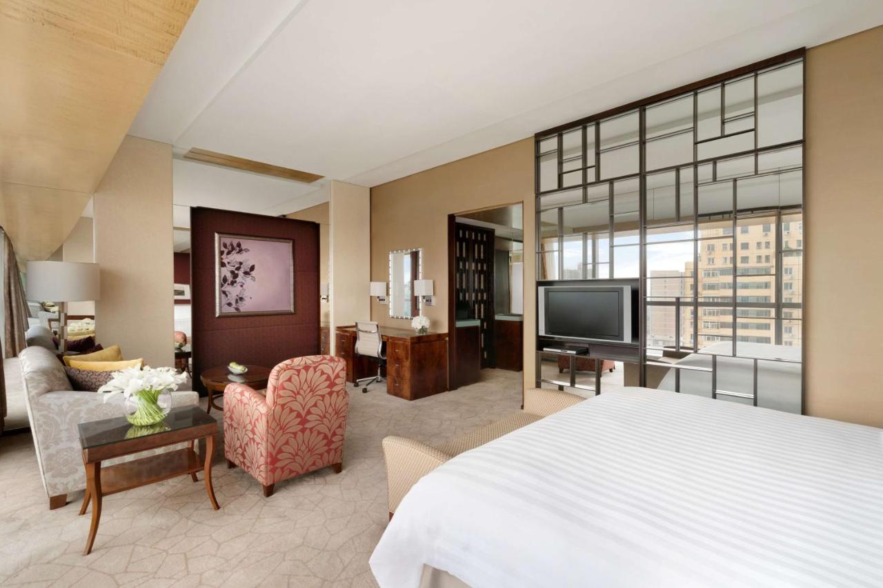 Shangri-La Beijing photo