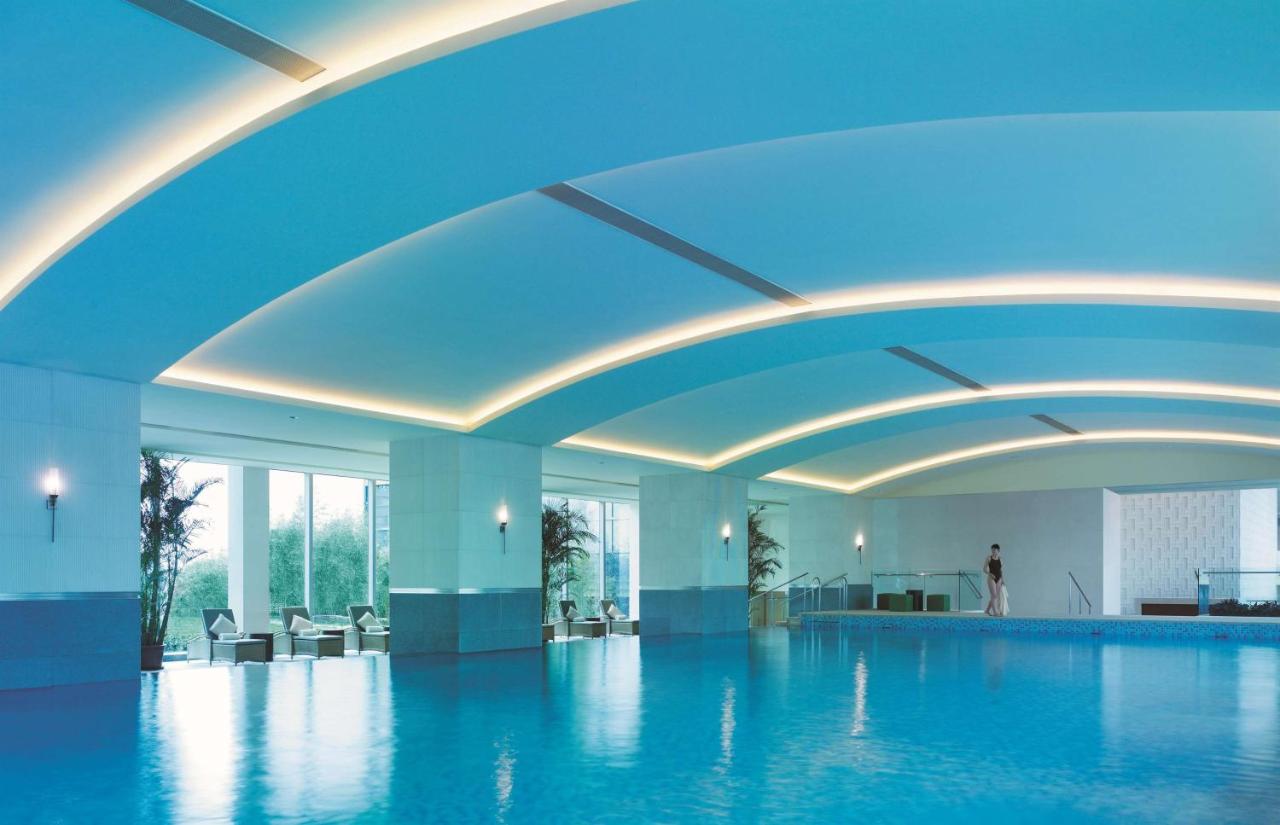 Shangri-La Beijing photo