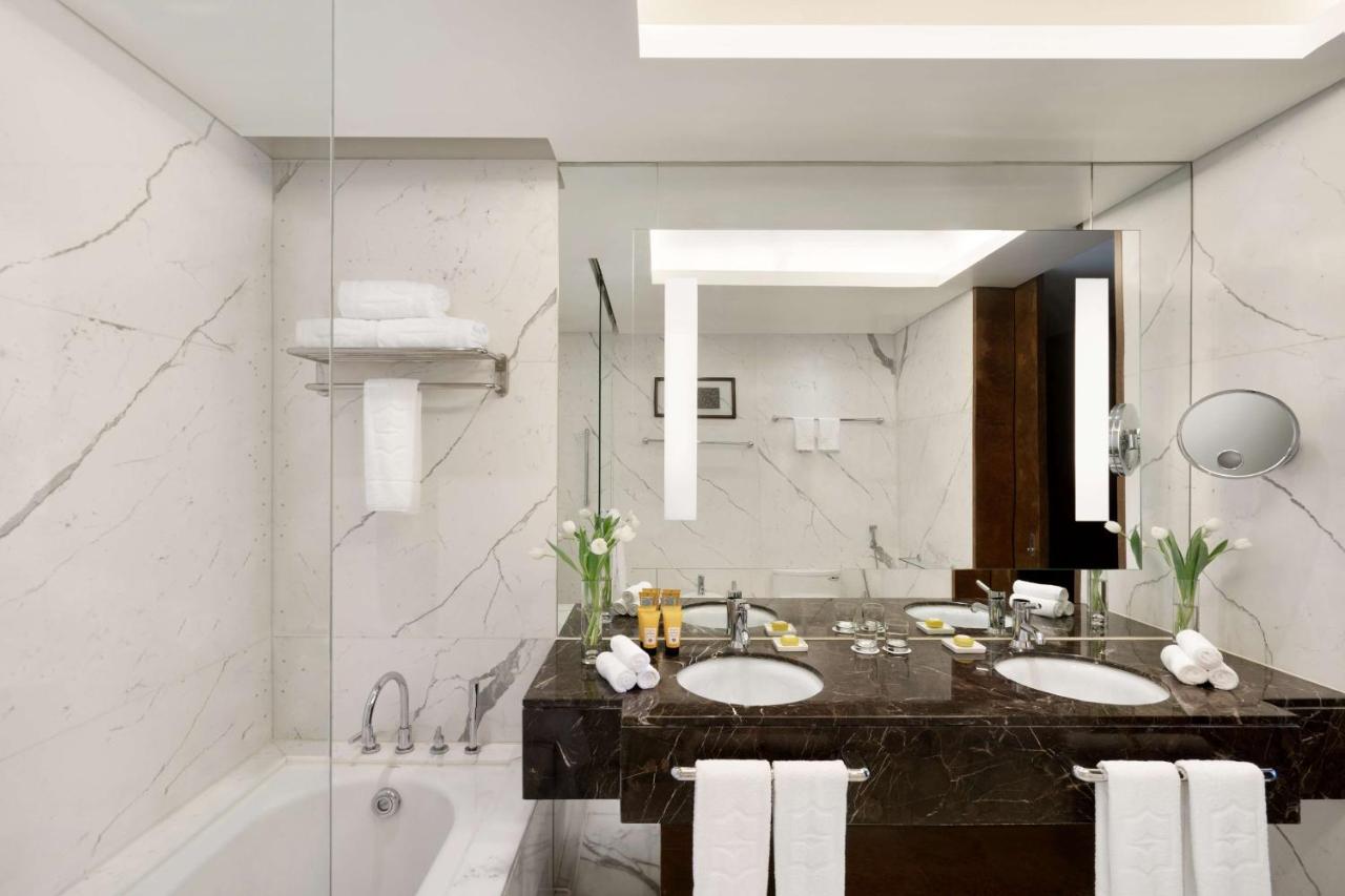 Shangri-La Beijing photo