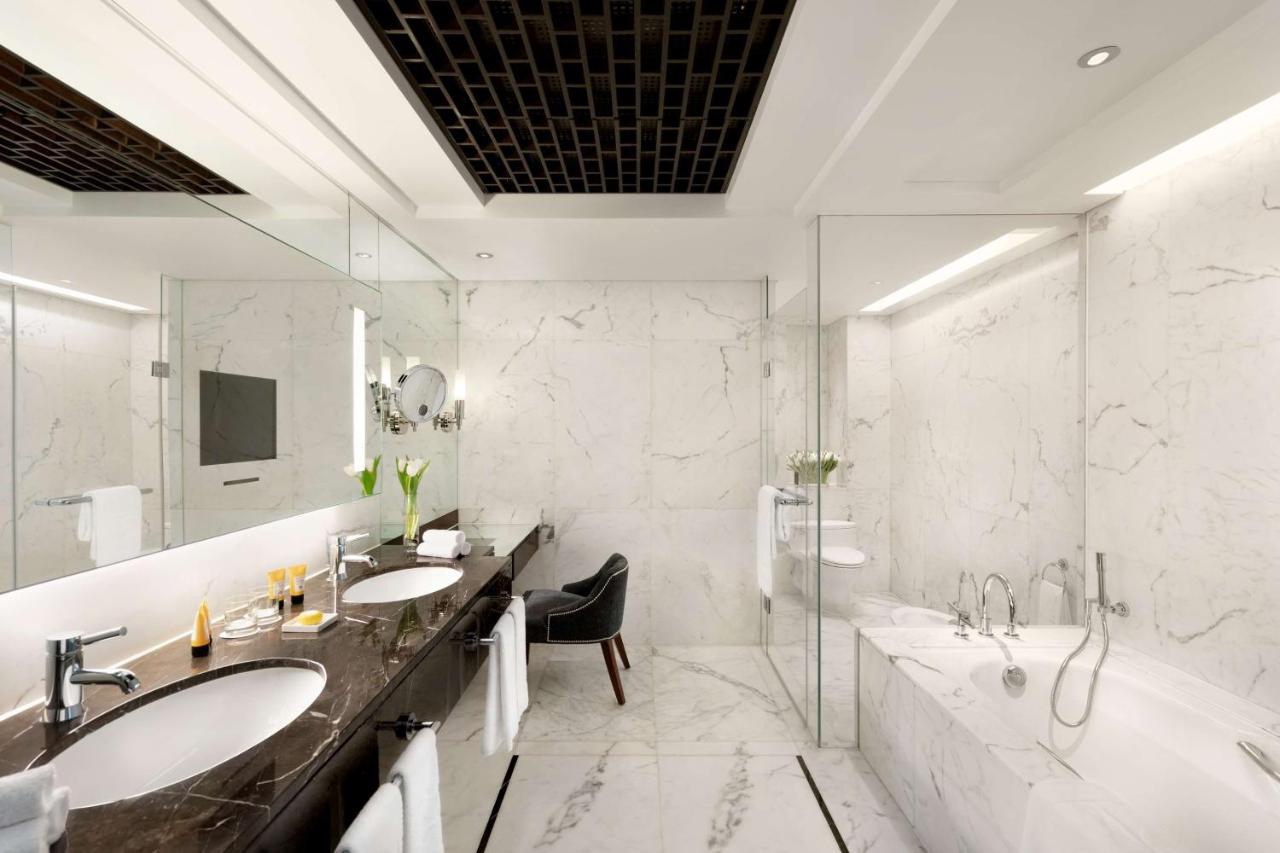 Shangri-La Beijing photo