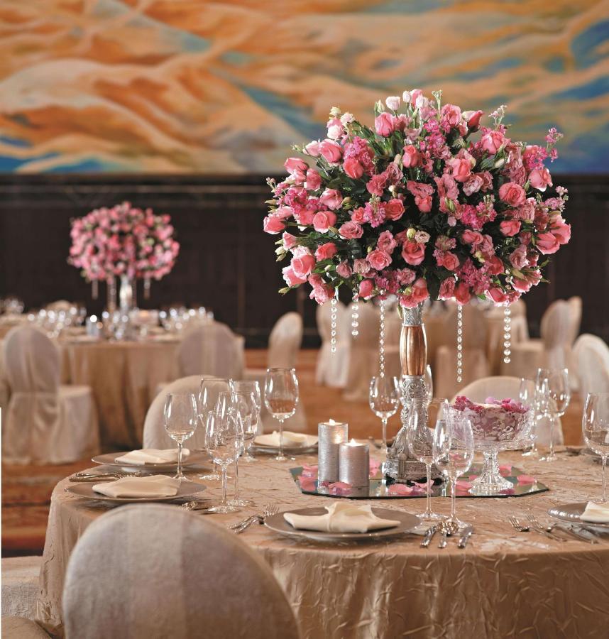 Shangri-la Guangzhou -Traffic free, 3 minutes walk to Canton Fair & Overseas Buyers Registration Service photo