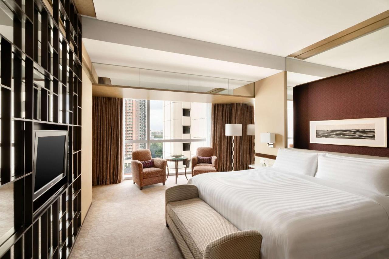 Shangri-La Beijing photo