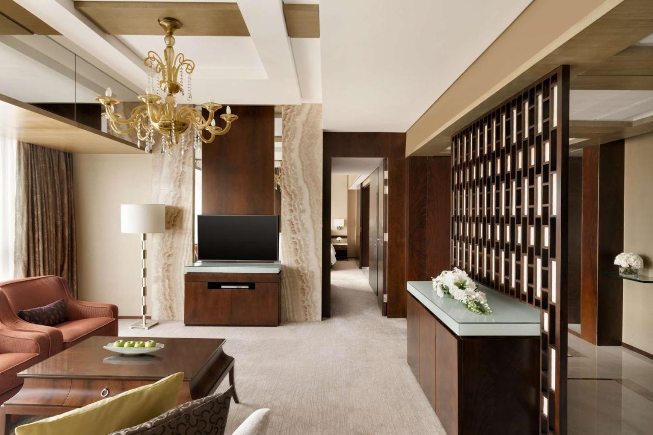 Shangri-La Beijing photo