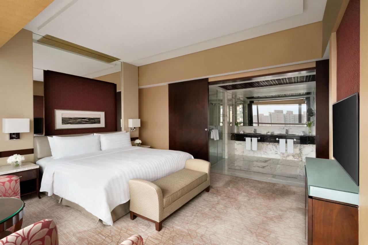 Shangri-La Beijing photo