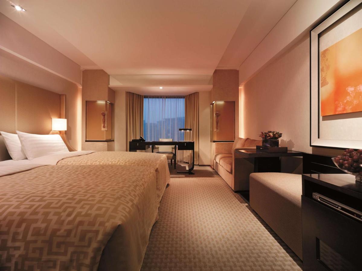 Shangri-La Beijing photo