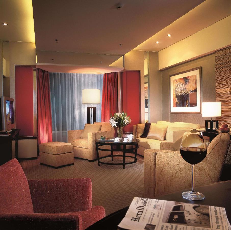 Shangri-La Beijing photo