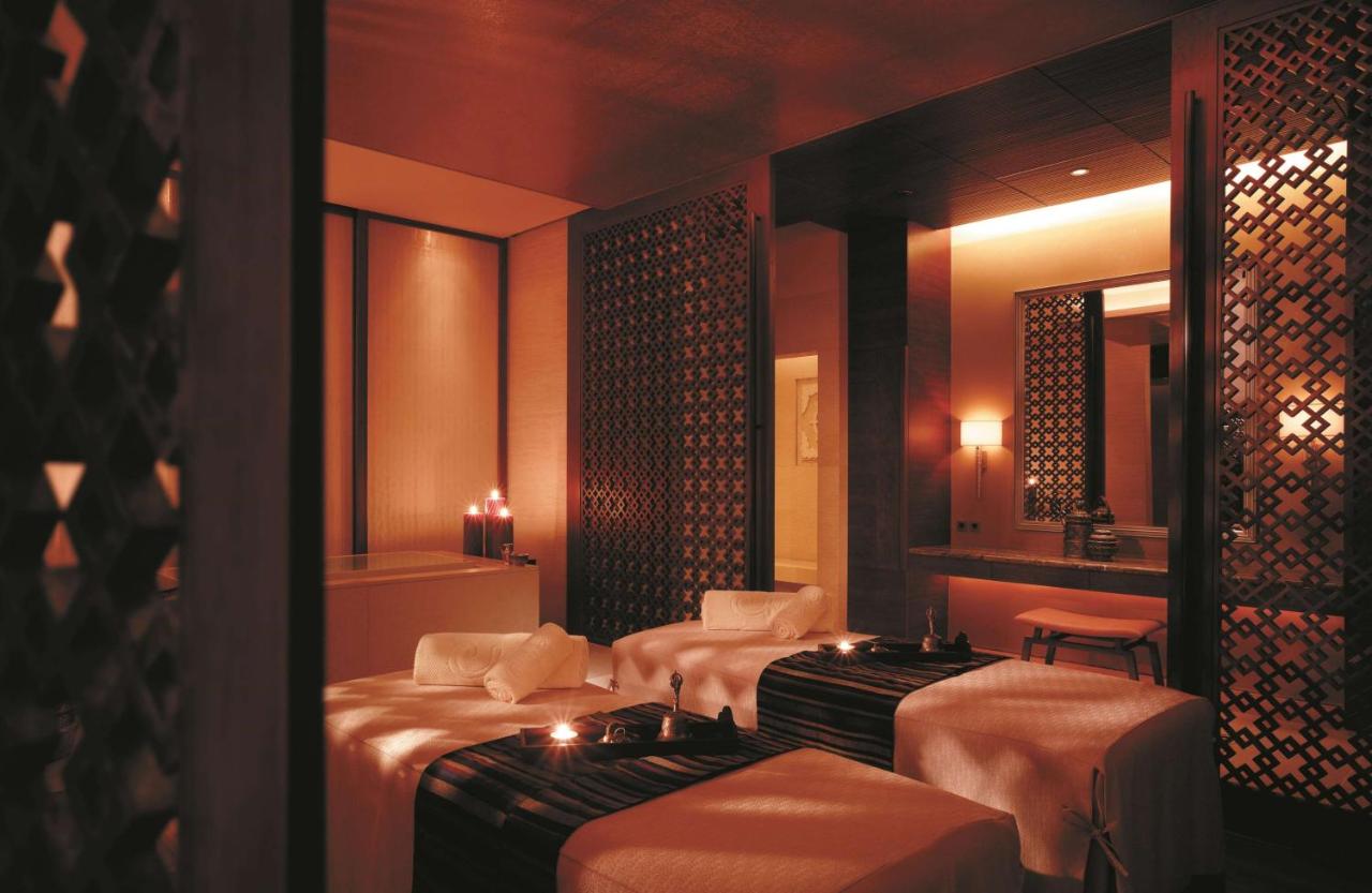 Shangri-La Beijing photo