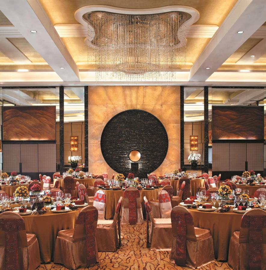 Shangri-La Beijing photo