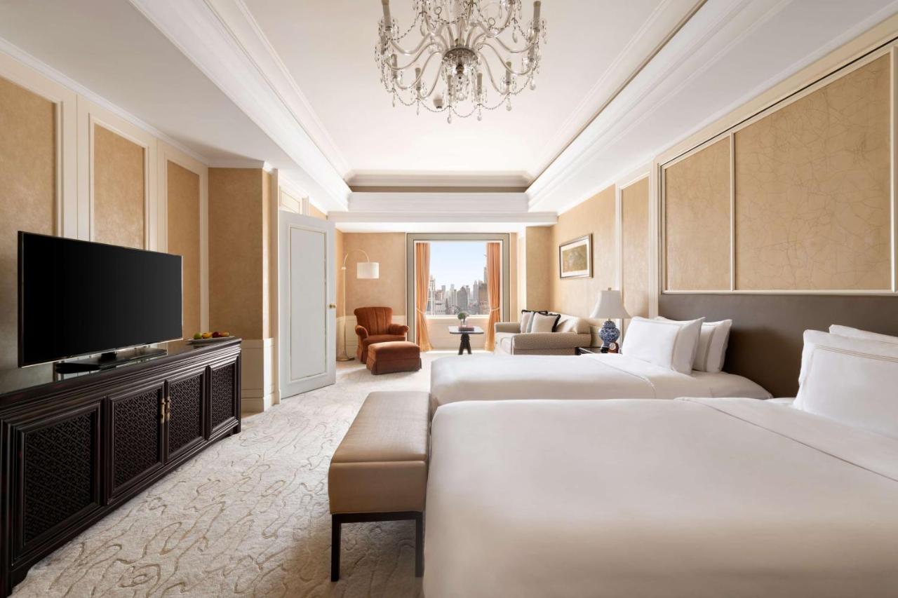 Pudong Shangri-La, Shanghai photo